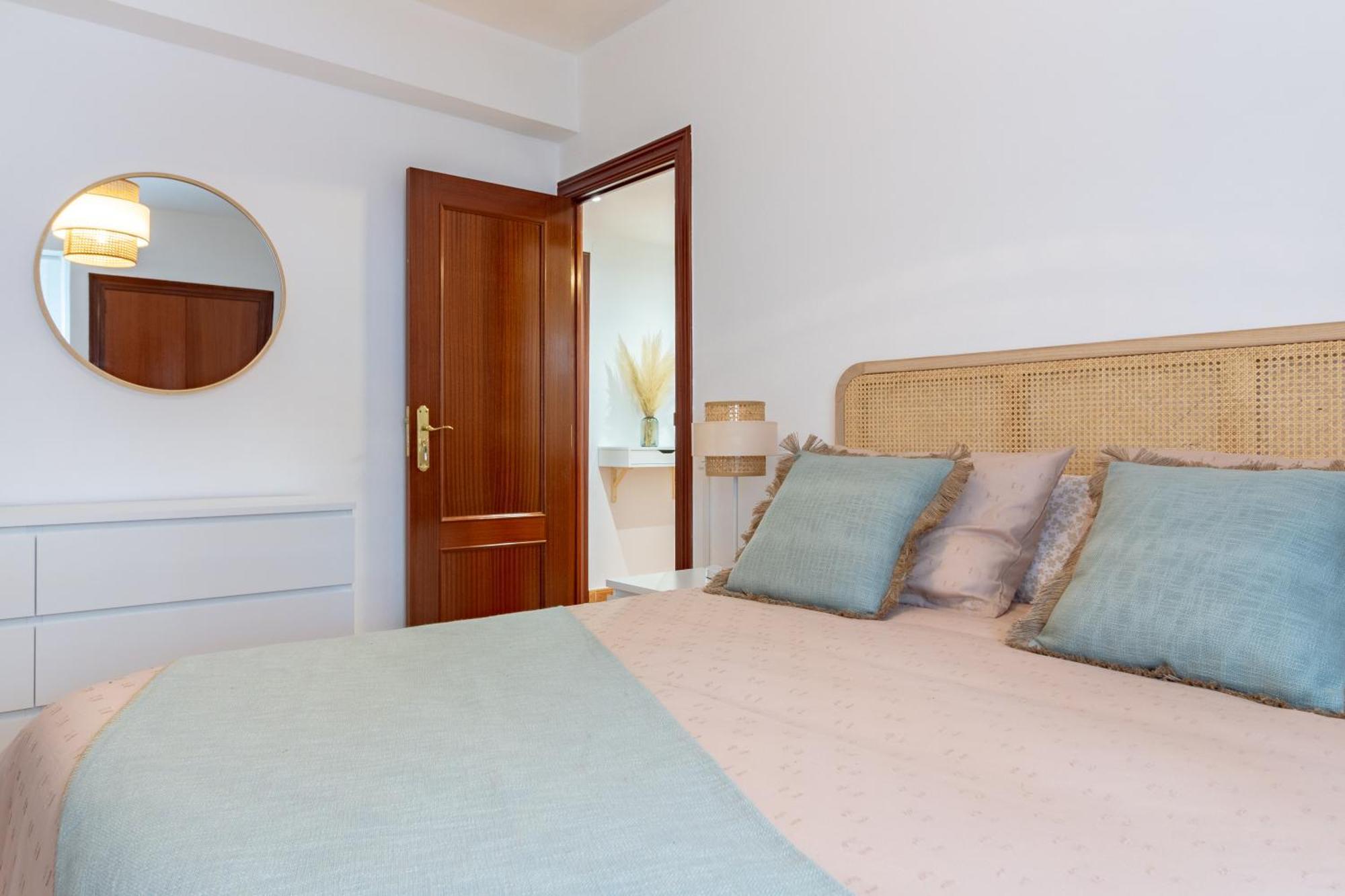 Ah El Rincon De La Calzada Vut5778As Apartment Gijon Exterior photo