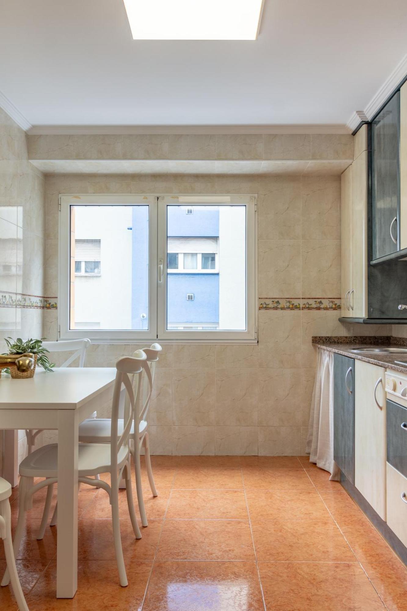 Ah El Rincon De La Calzada Vut5778As Apartment Gijon Exterior photo