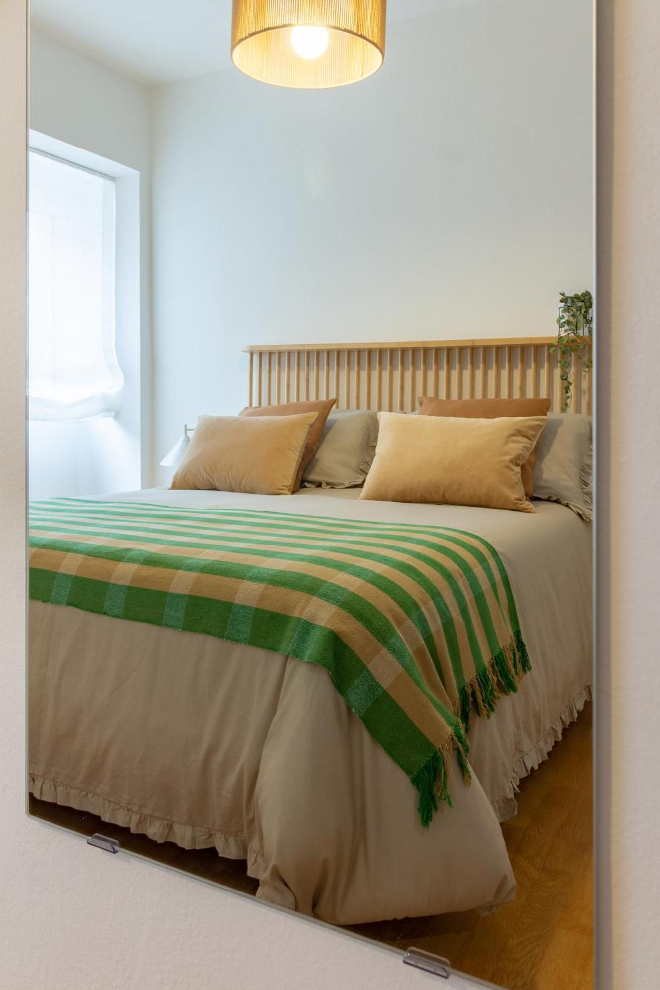 Ah El Rincon De La Calzada Vut5778As Apartment Gijon Exterior photo